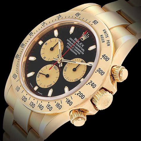 daytona rolex oro